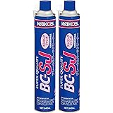 ワコーズ WAKO'S ストロングジャンボ ブレーキ&パーツクリーナー BC-SJ A183 840ml 2本セット