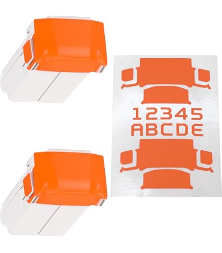 Aazon.co: FSIDIWT Skin Stickers Copatible With DJI Ini 3 Pro - View #3