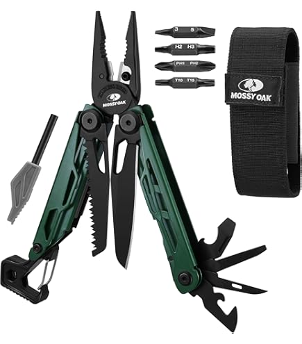 Amazon | LEATHERMAN(レザーマン) マルチツール SIGNAL Coyote