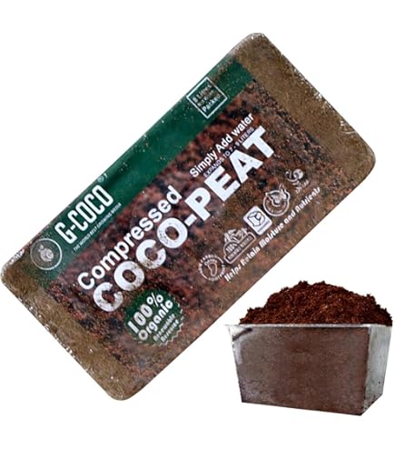 Amazon.co.jp: ココナッツ ピート (容量200L) : DIY・工具・ガーデン