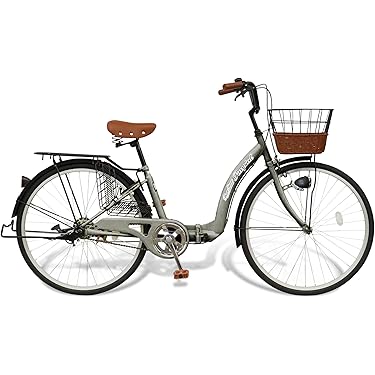 Amazon.co.jp 売れ筋ランキング: シティー・ファミリーサイクル の中で