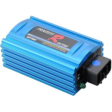 リミッター解除パーツ ヤマハモーター用 マグネット8個仕様 サイズ小