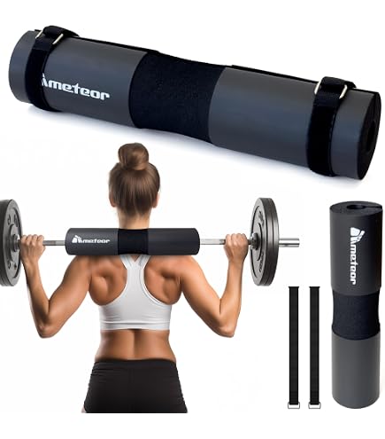 AbMat Barbell Pad | Rogue Fitness DE