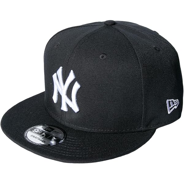 Amazon.co.jp: [ニューエラ] キャップ 9FIFTY MLB Cap Men's スナップ