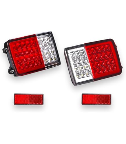 Amazon | Officek エブリィ エブリィバン DA64V DA17V LED テール