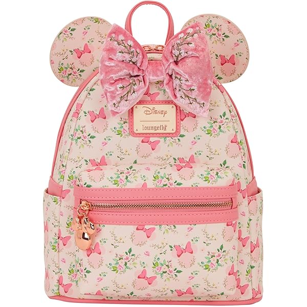 Amazon.co.jp: Loungefly Disney Parks ミッキーマウスとフレンズ