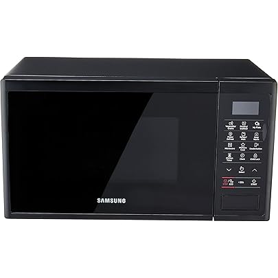 samsung microwave oven mc28