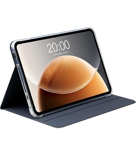 teclast t65 max 本体、ケース付、新品ガラスフィルム付 Amazon.co.jp: For Teclast T65 MAX ケース フィルム セット スタンド
