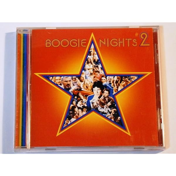 Amazon.co.jp: ブギー・ナイツ: ミュージック