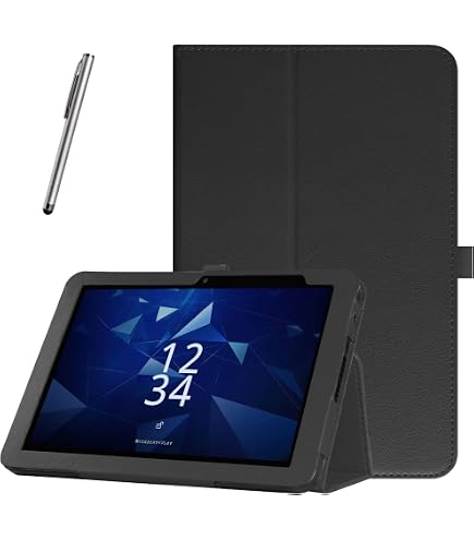 Amazon.co.jp: Callsky Ctab 10 ケース Callsky Ctab 10 カバー 10.1
