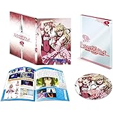 ストライク・ザ・ブラッドIII OVA Vol.3 (5~6話/初回仕様版) [DVD]