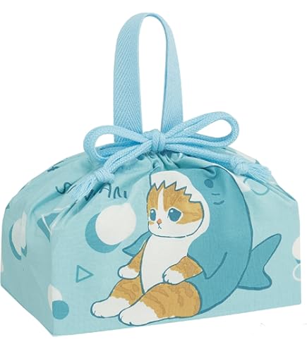 Amazon｜スケーター(Skater) ランチクロス mofusand モフサンド 43