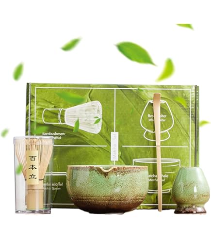 Amazon.co.jp: 茶道具 ミニチュア 10点セット 茶釜 茶杓 水指 茶道