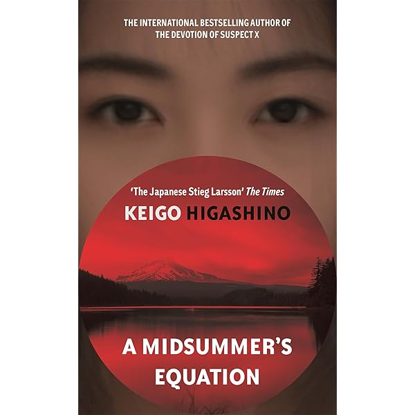 Amazon | The Devotion of Suspect X | Higashino, Keigo, Smith