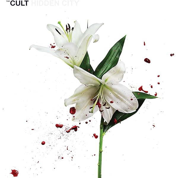 Amazon.co.jp: The cult Electric. (Vinyl) [Analog]: ミュージック