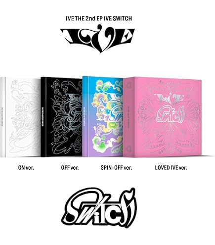 Amazon.co.jp: IVE I