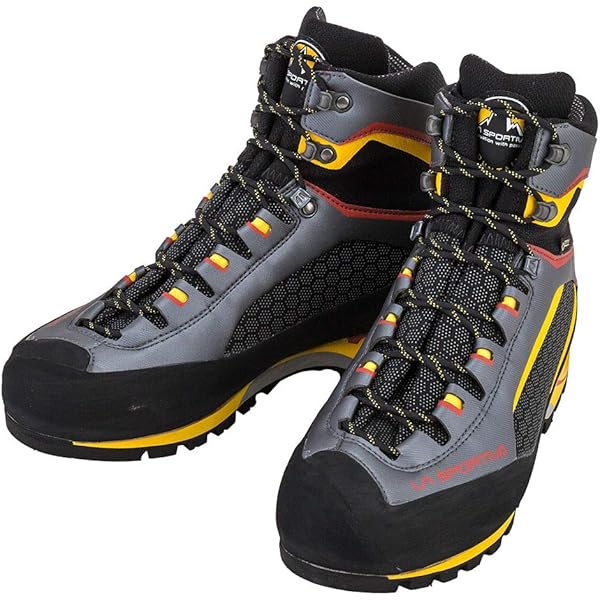 LA SPORTIVA - スポルティバ　トランゴ アルプ エボ　GTX 42 Amazon | [La Sportiva] トランゴ アルプ エボ GTX/カーボンX