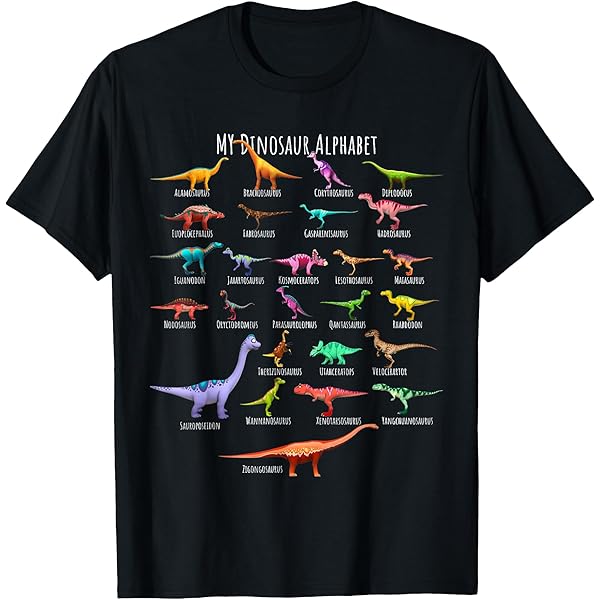 Amazon.co.jp: ティラノサウルス レックス Tシャツ 大人用 子供用 T