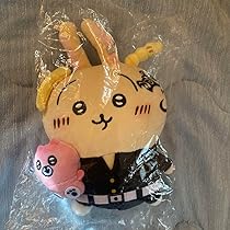 Amazon.co.jp: ちい 東京卍リベンジャーズ コラボ ぬいぐるみ ドラケン 