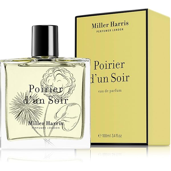 ミラーハリス　テンダー　100ml 3本 テンダー オーデパルファム｜products｜メゾンフレグランス