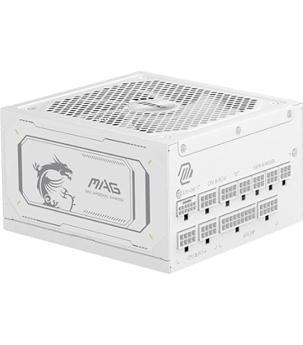 Amazon | 玄人志向 電源ユニット 1000W ATX 電源 80 PLUS ゴールド PC