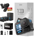 Amazon | GoPro 公式品 HERO13 Black 純正マルチアクセサリーセット 