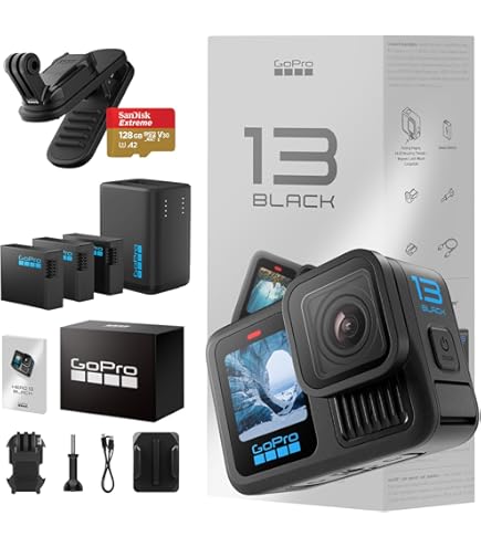 Amazon | GoPro HERO7 ブラック - Eコマースパッケージ - 防水デジタル
