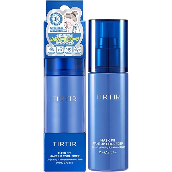 TIRTIR まとめ売り Amazon | 【Amazon.co.jp限定】 [TIRTIR] MASK FIT CUSHION SET