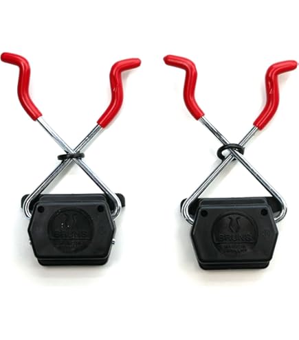 Amazon.co.jp: ユタカメイク ツールホルダー レール1m/専用ホルダー6個