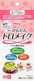 明治 かんたんトロメイク スティック 2.5g×10包