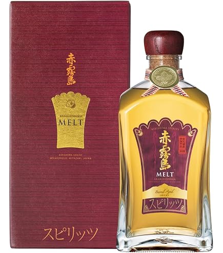 Amazon.co.jp: 黒霧島 原酒 36度 700ML 6本 箱入 霧島酒造 宮崎県