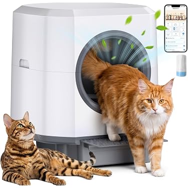 Amazon.co.jp 最新リリース: 猫用トイレ本体 の新着ランキングです。