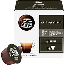 Amazon.co.jp: ネスカフェ ドルチェ グスト オリジナル専用カプセル