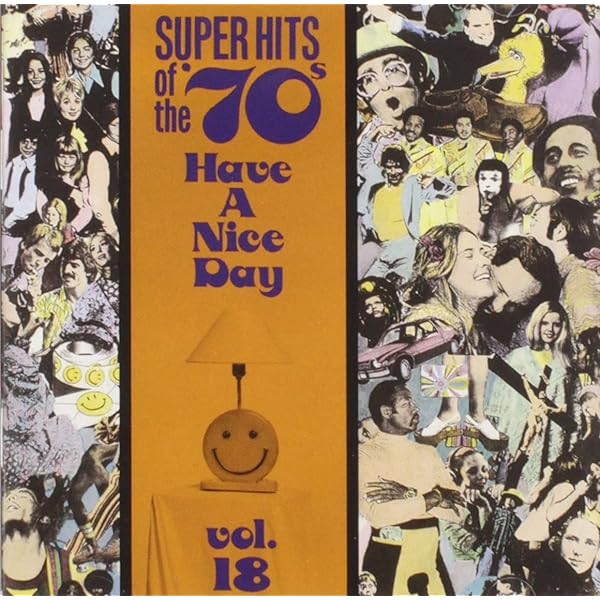 SUPER HITS of the 70s CDコレクション Amazon.co.jp: Super Hits of the 1970's: ミュージック