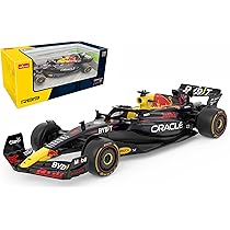 F1 Red Bull Racing RBR10 リカルドサイン入りミニカー F1 Red Bull Racing RBR10 リカルドサイン入りミニカー ミニカー