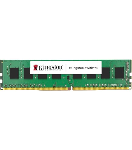 Amazon | キングストン Kingston デスクトップPC用メモリ DDR4 2666MT