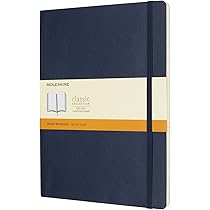 モレスキン クラシックノートブック ソフトカバー 無地 XLサイズ 3冊セット 楽天市場】【MOLESKINE モレスキン】 クラシックノートブック