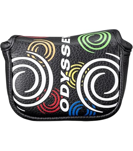 Amazon.co.jp: ODYSSEY オデッセイ パターカバー Ai-ONE用 スモール