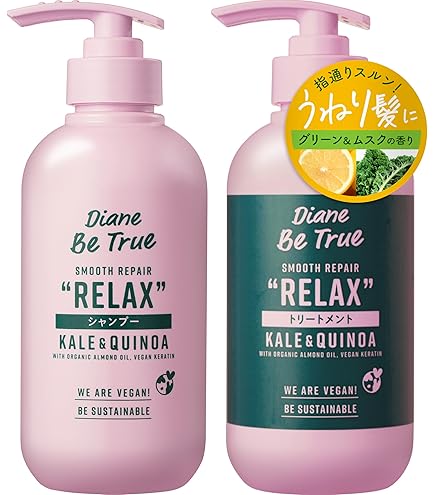 Amazon | 【トム＆ジェリー コラボ】 シャンプー&トリートメント