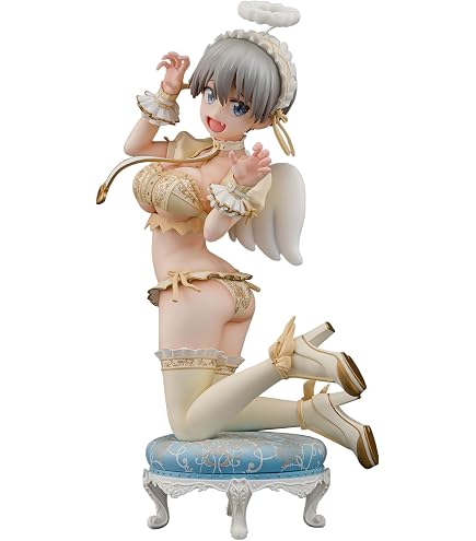 Amazon | KADOKAWA KDcolle 宇崎ちゃんは遊びたい! 宇崎花 水着Ver. 1