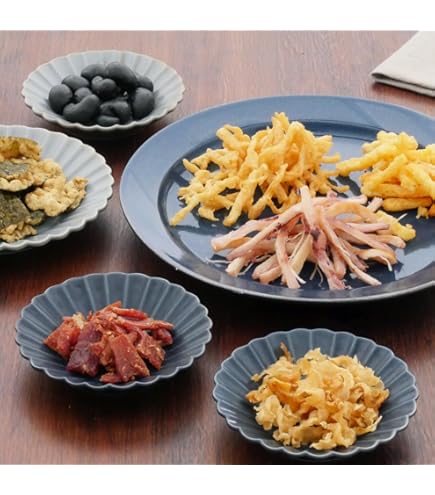 Amazon.co.jp: 伍魚福 一杯の珍極 揚げ塩ぎんなん 22g ×5個 : 食品