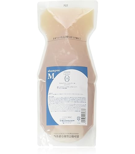 Amazon | タマリス ラクレア オー シャンプー S スムースフレッシュ