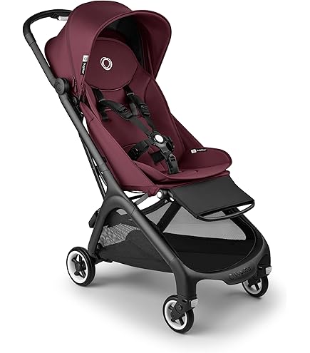 Amazon.co.jp: バガブー バタフライコンフォートホイールボード＋