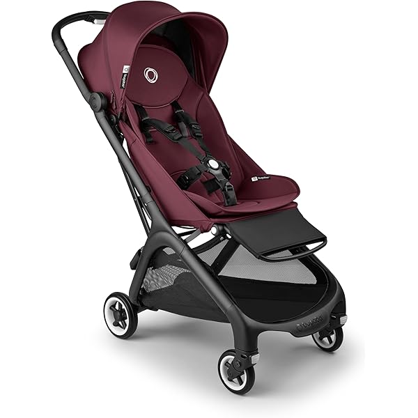 bugaboo ビー6 サンキャノピー ピンク バガブー ビー 6 サンキャノピー ソフトピンク | Bugaboo