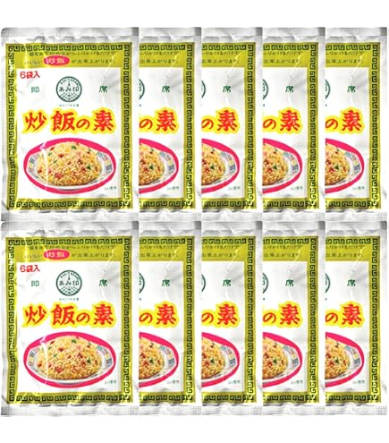 Amazon.co.jp: Ami Seal Fried Rice Ingredients : Food Amazon.co.jp: Ami Seal Fried Rice Ingredients : Food