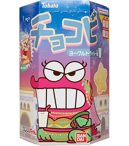 Amazon.co.jp: 東ハト でかチョコビ チョコレート味42g×2袋 ×8