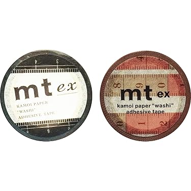 Amazon.co.jp 最新リリース: マスキングテープ の新着ランキング