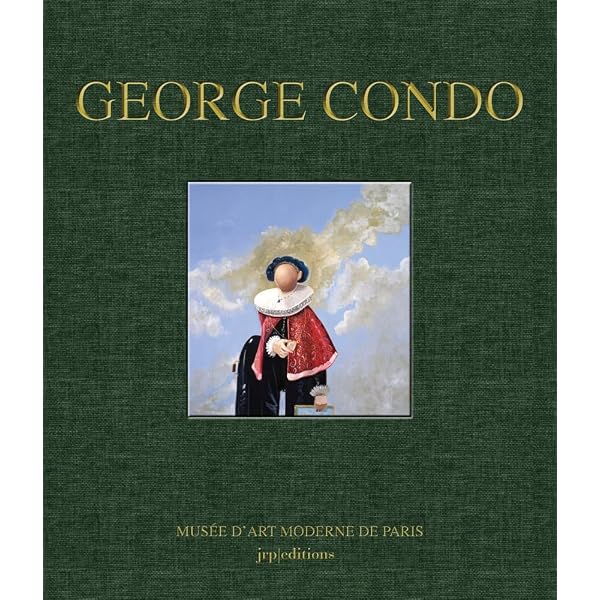 Amazon | George Condo: Humanoids | Condo, George, Ottinger, Didier