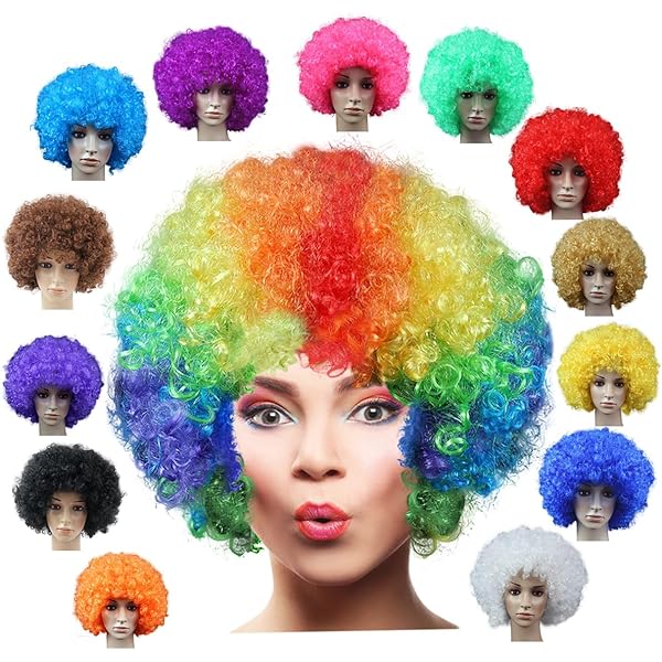 呪いのかつら 呪いのかつら Cursed Wig - MangaDex