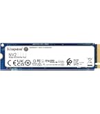 Amazon | キングストンテクノロジー Kingston SSD NV3 1TB PCIe